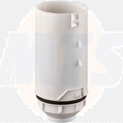 Grohe extension for overflow pipe 42313000 