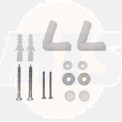 Vitra PAN TO FLOOR FIXING  424098YP1TE