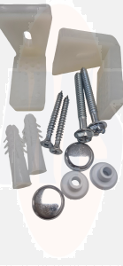 Vitra Mounting Bracket 424111YP1TE