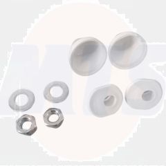 Vitra PAN WALL HUNG FIXING PACK 426087YP 