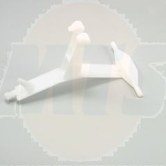 42674 Grohe operating levers for cisterns