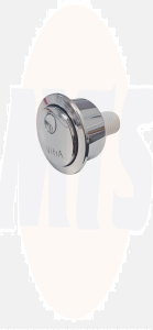 Vitra Push Button Chrome 429125YP1TE