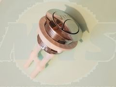 Vitra 429539 Chrome Flush Push Button 429539YP1TE