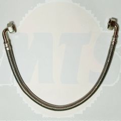 Vitra ARKITEKTA 4106 URINAL FLEXI HOSE 12MM DIA 431141YP1TE