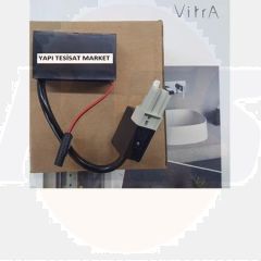 Vitra Architect Urinal Flushing System Transformer Module 431225YP1TE