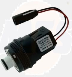 Vitra Electronic Urinal New Solenoid Valve Vitra 431273 used in Vitra 311-2910 contactless Urinals
