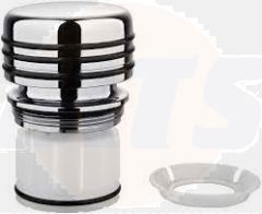 Grohe 43247 Grohe DAL cover complete for flush valve Rondo AS