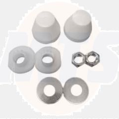 Grohe Dal Toilet Pan fixing kit 43511SH0