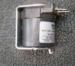 43632 / 07.06.6300 Grohe DAL solenoid 24 V DC