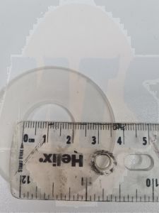 Vitra Flush Seal 436488 