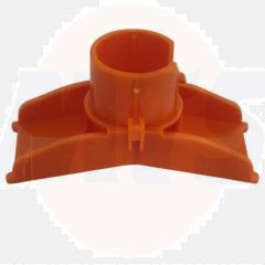 Vitra and Fluidmaster Fill Valve Fixing Part 436667YP1TE base