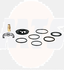 46249000 GROHE screw connection 46249 chrome GR46249000