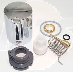 Grohe 46986000 Handle Red Duo Uk