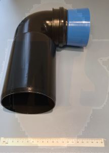 schwab 4710940 Schwab Wall WC-sheet 90x110 mm 90 Gr Z7056 471-0940