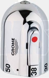 Grohe 47352 G1000 Temp Control Handle 47352000