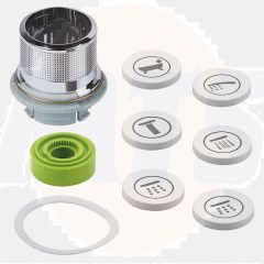 Grohe 48361000 Push Button