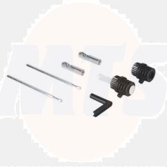 Grohe 49024000 Mounting Set For Compact WH WC