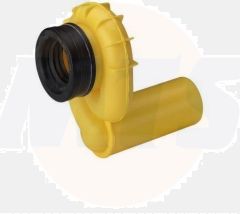 Viega 492 465 (3233.9) Viega siphon Urinal levels of 492465