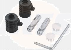 GROHE Wall Hung Toilet Fixing set 49618000 EAN: 4005176736261