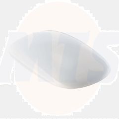 Geberit Citterio soft close seat & cover with fittings   500.540.01.1