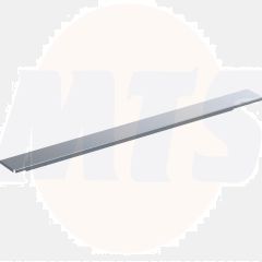 Geberit iCon handle 502356001 36.7cm, high-gloss chrome-plated