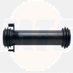 WIRQUIN ROUND CUFF, for wall hung wc 50719183