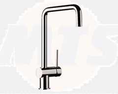 Blanco Finess single lever mixer chrome 512322