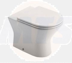 5168001 GALA BABY WC seat and lid for toilet Soft Close