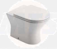 5168101 GALA BABY WC Toilet Seat Standard Close