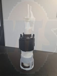 OLI flush valve 525023 5604005566506