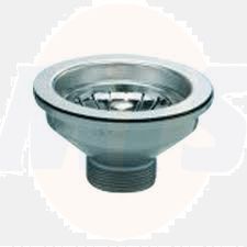 Pyramis 521097201 BSW for Sparta (Waste D)