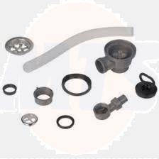 Pyramis 521101301 Comb.Sink W & O