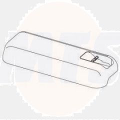 251567 Schwab lid on cistern 160,000 white 710-4034