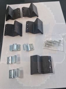 Vitra UNIVERSAL PANEL CLIPS -5601222
