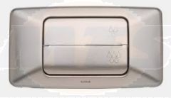 5708464 Schwab Vista operating plate vandalism bolted laterally for 182.0400