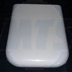 573140010 Keramag toilet seat Artis in Manhattan