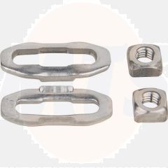 597111000 Keramag toggle bolts