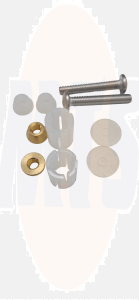 Keramag Mounting kit 598084000 