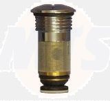 59901610 - return valve compl. ( 1 piece ) for Hansamat thermostatic valves