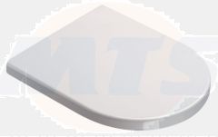 Catalano Romantica Replacement Toilet Seat M.050.01 Catalano SFERA / Zero Toilet Seat Standard Cose - 5SCST000