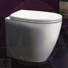 Catalano CRNLF Set of Hinges for toilet seat 5V57STF000 