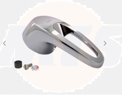 Operating lever Oras Safira faucet spare part 600284V NEW CROP EAN code : 6414150060885 / Product number : 501157411