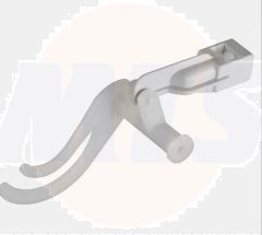 Schwab Cistern Lever 608830 for Schwab cistern 198   