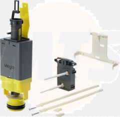 8310.81 Viega Flush Valve Replacement flush valve 604097 For 1130mm High FRONT operated Wall frames Toilet cistern Fittings spares