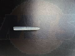 Vitra CLASSIC HANDLE SCREW ONLY 6611773