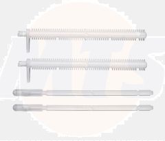 SCHWAB extension set 665728 for flush plates