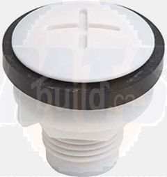 Caroma Plastic Stop Plug Set 687256