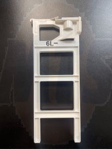 BRIDGE 6L SOLD AS SEEN