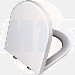 Vitra S50 Toilet Seat standard close 72-003-301