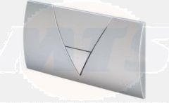 721893 Viega Flush Plate